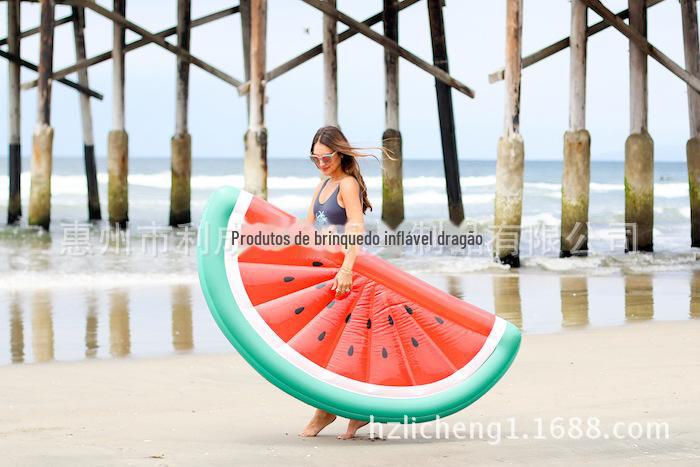 watermelon-pool-float