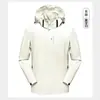 Chaqueta Cortavientos e Impermeable de Otoño 2026 para Hombre, Chaqueta Casual Delgada para Primavera y Otoño