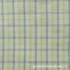 Tela de franela lavada a cuadros teñida en hilo de primavera/verano en stock para ropa de hombre, mujer y niño, camisas, vestidos, material a cuadros, patrón a cuadros