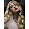 Meimei Taylor Swift Pôster de Beleza Estrelas Europeias e Americanas Pintura Decorativa Porta-Retrato Dormitório Sala de Estar Pintura para Pendurar na Parede