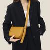 Bolsa de Mão Feminina Europeia e Americana Transfronteiriça Nova Moda Primavera e Verão 2023 Bolsa Quadrada Pequena Simples Bolsa de Ombro Transversal