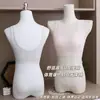 Ropa Interior Sin Costuras de Nuevo Estilo para Niñas en la Segunda y Tercera Etapa de Estudiantes de Secundaria y Preparatoria, Ropa Interior para Niñas Transpirable con Copas Completamente Fijas