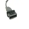 Aplicable al sensor de posición del cigüeñal del automóvil Hyundai Kia 39180-25300 39180-25200
