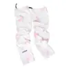 Mangas de Hielo con Protección Solar para Mujer, Protección UV de Verano, Seda de Hielo, Corte Holgado, Talla Grande, Estilo Delgado, Alto Valor Estético, Mangas de Protección para Manos para Ciclismo al Aire Libre