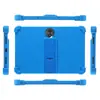 Adequado para Capa Protetora Externa de Silicone Macio 10.95 para Tcl Nxtpaper 11 Gen 2 Tab 11 Fe 9465X