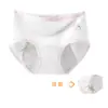 Categoría Ropa interior menstrual para niñas, Segura durante el periodo menstrual, Algodón puro, Antibacteriana, Estudiantes de secundaria, Niñas, Pantalones de tía a prueba de fugas para niñas