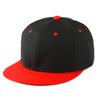 Gorra de hip-hop personalidad gorra DIY gorra de hip-hop gorra publicitaria LOGO bordado ala plana gorra de béisbol imprimible