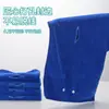 Accesorios para mopa, artículos prácticos y útiles, escoba mágica, paño para mopa perforado, clip de sujeción, paño de limpieza para el hogar