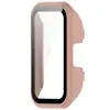 Fábrica para capa protetora de pulseira Huawei 9/8 capa de PC película capa protetora integrada pacote completo HUAWEI band9