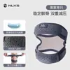 Cinturón Rotuliano Profesional para Montañismo, Absorción de Impactos, Compresión, Rodillera Transpirable para Mujeres, Adecuado para Deportes, Correr, Saltar la Cuerda, Manga Protectora para la Articulación de la Rodilla para Hombres