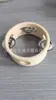 Instrumento de Percusión Orff Pandereta de Doble Fila 4 Pulgadas 6 Pulgadas 7 Pulgadas 8 Pulgadas 10 Pulgadas Pandereta Tambor de Palmas Tambor Super Resistente
