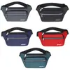 Riñonera multifuncional para hombre y mujer, bolso para teléfono móvil, impermeable, resistente al desgaste, para caja registradora, con múltiples bolsillos, venta al por mayor