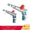 Pistola de pulverização MX50 para mineração Forte capacidade de resistência Pistola de pulverização MX50 para mineração Pulverização
