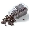 Anillo para Extensiones de Cabello 4020 Hebilla de Silicona Anillo para Extensiones de Cabello Hebilla de Silicona Multicolor Listo para Enviar 500 Cápsulas/Botella