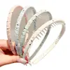Herramienta de Peinado para Niños: Diadema para Niñas que No Aprieta la Cabeza, Pinza para el Cabello de Corona Alta con Dientes, Diadema Antideslizante