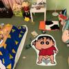Alfombra de Piso de Dibujos Animados Imitación Cachemir Alfombra Absorbente Alfombra de Baño Alfombra para Puerta de Entrada Alfombra de Piso Absorbente Antideslizante Venta al por Mayor Dropshipping