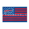 Bandera transfronteriza del equipo de fútbol de la NFL Chicago Bears, poliéster, bandera impresa digitalmente más vendida en Amazon