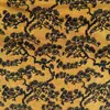 Nueva Tela para Funda de Cojín de Sofá Jacquard Chenilla Multicolor Estilo Chino Retro Verde Pino
