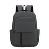 Mochila de Negocios Nueva Tendencia Verano 2026 Gran Capacidad Viaje al Aire Libre Viaje de Negocios Mochila para Portátil de Estudiante