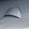 Tienda de Techo para Helicóptero de Aleación de Aluminio, Tienda de Campaña de Apertura Rápida, Poliéster de 320g, Plegable para RVs, Sedanes y SUVs