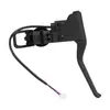 Adecuado para Accesorios de Manija de Freno para Patinete Eléctrico Mi4 Pro, Manija de Freno para Patinete de Adulto con Timbre
