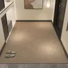 Felpudo de Entrada, Alfombra para Recibidor, Felpudo para el Hogar, Alfombrilla Antideslizante de Lujo para Sala de Estar, Personalizable, Resistente a Manchas, Metabo