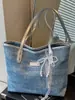 2025 Nuevo Bolso de Mano de Gran Capacidad de Moda Estilo Coreano para Mujer Bolso Tote de Hombro Bolso para el Trabajo y el Viaje