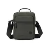 Bolsa Tote Masculina de Ombro para Uso Externo 2026 Nova Casual com Múltiplos Compartimentos para Viagem Negócios Transversal Bolsa Masculina Fabricante Atacado