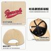 Boné de Baseball Bordado Moda Coreana Protetor Solar de Verão Boné de Baseball Chapéu Macio para Corrida ao Ar Livre Ciclismo Homens e Mulheres
