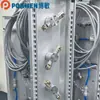 Colector de polvo ciclónico totalmente automático, sin contacto, de doble cara, para eliminación de polvo y estática en láminas electrónicas 3C y semiconductores
