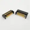 Soporte de batería Yueqing espaciado 2.0PH conector de batería de laptop asiento macho A01M-A-7P-M2-M3-X