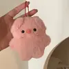 Linda Manzana de Peluche Descompresión Manzanita Juguete Sanador Compañero de Escritorio Muñeca Pareja Juguete Día de San Valentín Chino Regalo de Nochebuena