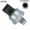 4F0907597A es adecuado para Volkswagen Audi interruptor de presión de aceite del cilindro maestro de frenos sensor de presión del líquido de frenos DSC