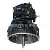 La transmisión Zf9S1110 es adecuada para camiones Dongfeng Tianjin/Faw Shandeka/Foton Auman