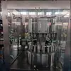 Equipamento de Fabricação de Vinho de Arroz, Vinho Amarelo, Vinho de Cevada das Terras Altas, Tanque de Fermentação de Aço Inoxidável 304, Linha de Produção de Enchimento de Bebidas Alcoólicas Totalmente Automática