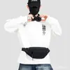 Bolso Cruzado para Hombre, Estilo Nuevo, Versátil, Bolso de Hombro Deportivo Simple, Riñonera Casual para Ciclismo, Bolso de Pecho Ligero para Almacenamiento para Mujer