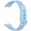 Correa Adecuada para Huawei Band 11 Hebilla para Huawei Band 11 Pro Correa Suave de TPU Pulsera