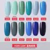 Alto Color y Sin Impurezas, Nuevo Set Pequeño de Gel para Uñas, Esmalte de Uñas de Larga Duración, Base de Pegamento para Uñas, Capa Selladora, Esmalte de Uñas Transparente tipo Gelatina de Hielo