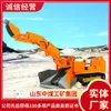 Cargadoras Excavadoras Serie Zwy Usan Precios Estables de Venta Directa de Cargadoras Excavadoras para Cargadoras