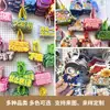 Colgantes de fieltro personalizados basados en tu diseño, colgantes de fieltro de apoyo para conciertos, mismo estilo que en Xiaohongshu, colgantes y letreros de texto de fieltro