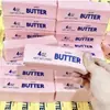 Celebridad de Internet Transfronteriza Más Vendido Chocolate Tablilla Grande Juguete para Aliviar el Estrés, Juguete Squishy de Rebote Lento para Aliviar el Estrés Venta al por Mayor