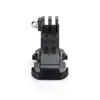 Correa de Pecho para Cámara de Acción Gopro Dji Conector de Clip Hebilla de Liberación Rápida Base Montaje para Casco Base en Forma de J