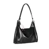Bolso de Hombro Chic Vintage de Gran Capacidad, Estilo Relajado, Casual de Moda para Mujer, Nuevo Primavera 2026, Bolso Tote de Alto Valor