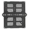 Placa de Fibra de Carbono T300 Placa Personalizada de Fibra de Carbono 3K Acessórios para Modelo de Volante de Jogo de Carro Processamento de Placa de Carbono CNC