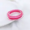 Corda Elástica Atacado Fio Elástico para Montagem de Joias Feito à Mão, Contas Budistas, Pulseiras de Cristal, Corda Elástica com Contas Resistente ao Desgaste