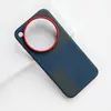 Aplicável à capa do telefone vivox500Promax, couro liso vivo x300 Padrão Kevlar x200pro Fornecimento exclusivo transfronteiriço