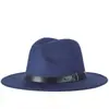 Chapéu Masculino e Feminino Primavera e Verão Aba Larga Chapéu de Coco Jazz Vintage Chapéu de Xangai Praia Chapéu de Xu Wenqiang Chapéu com Aba Cobertura Chapéu de Performance de Palco
