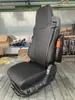 Adequado para Assentos de Aviação Shacman Airbag Amortecedor Assento Ventilação Aquecimento Assento Assentos Howo