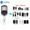 Controle remoto sem fio transfronteiriço compatível DOORHAN 4Pro 433,92MHz para porta de garagem porta de rolo