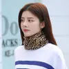 Sombrero de pelo cálido otoño e invierno a prueba de frío protección cálida para el cuello a prueba de viento para hombre y mujer variedad de punto pañuelo para la cabeza cuello jersey sombrero trenzado